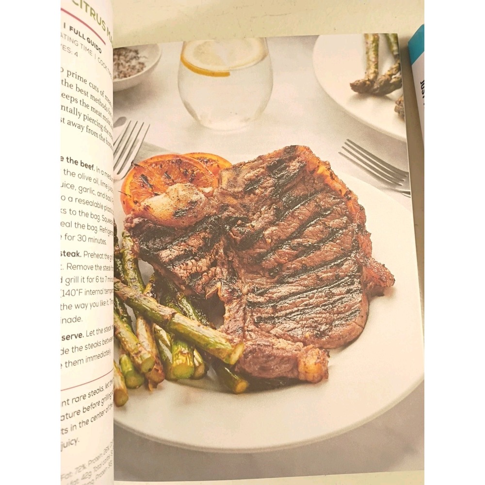 Lot of 3 Keto cookbooks Keto Guido Intermittent Fasting Cooking Health - Picture 5 of 7